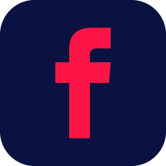 Facebook Icon